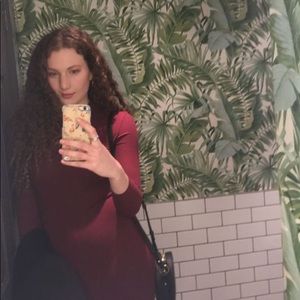 Meet your Posher, Bridget